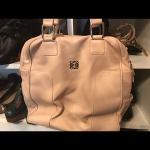 Loewe Handbag